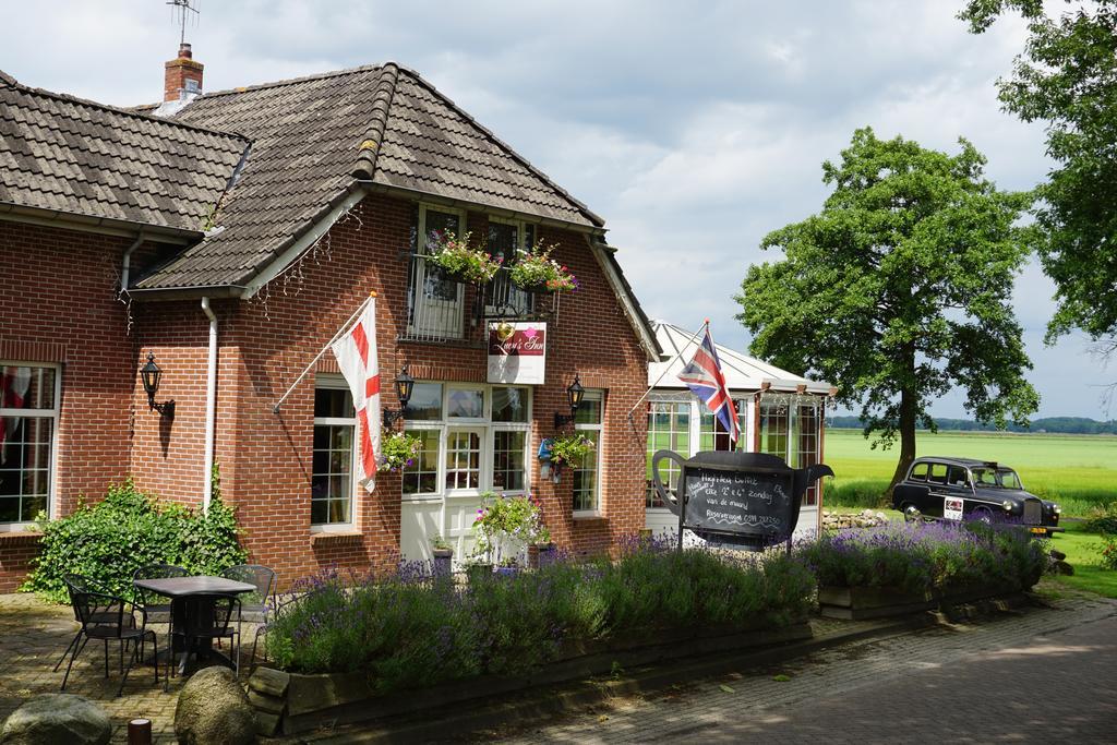 Lucy'S Inn Eesergroen Екстериор снимка