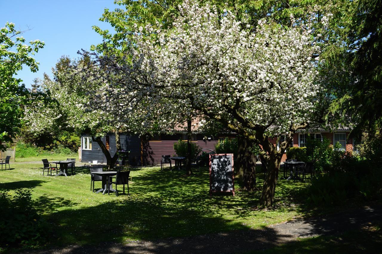 Lucy'S Inn Eesergroen Екстериор снимка