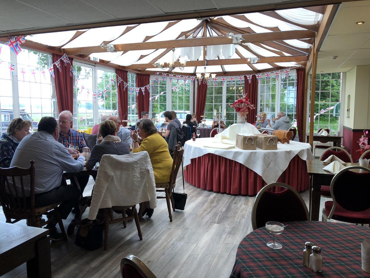 Lucy'S Inn Eesergroen Екстериор снимка