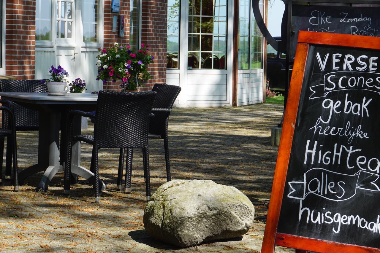 Lucy'S Inn Eesergroen Екстериор снимка